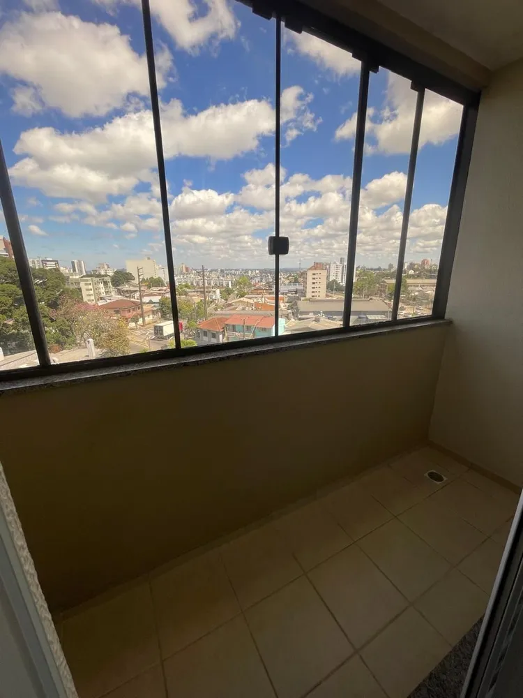 Apartamento, 2 quartos, 57 m² - Foto 9