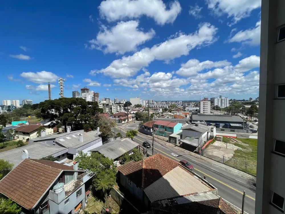 Apartamento, 2 quartos, 57 m² - Foto 2