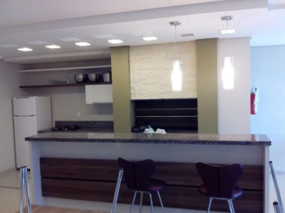 Apartamento, 2 quartos, 57 m² - Foto 1