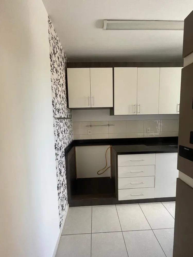 Apartamento, 2 quartos, 57 m² - Foto 5