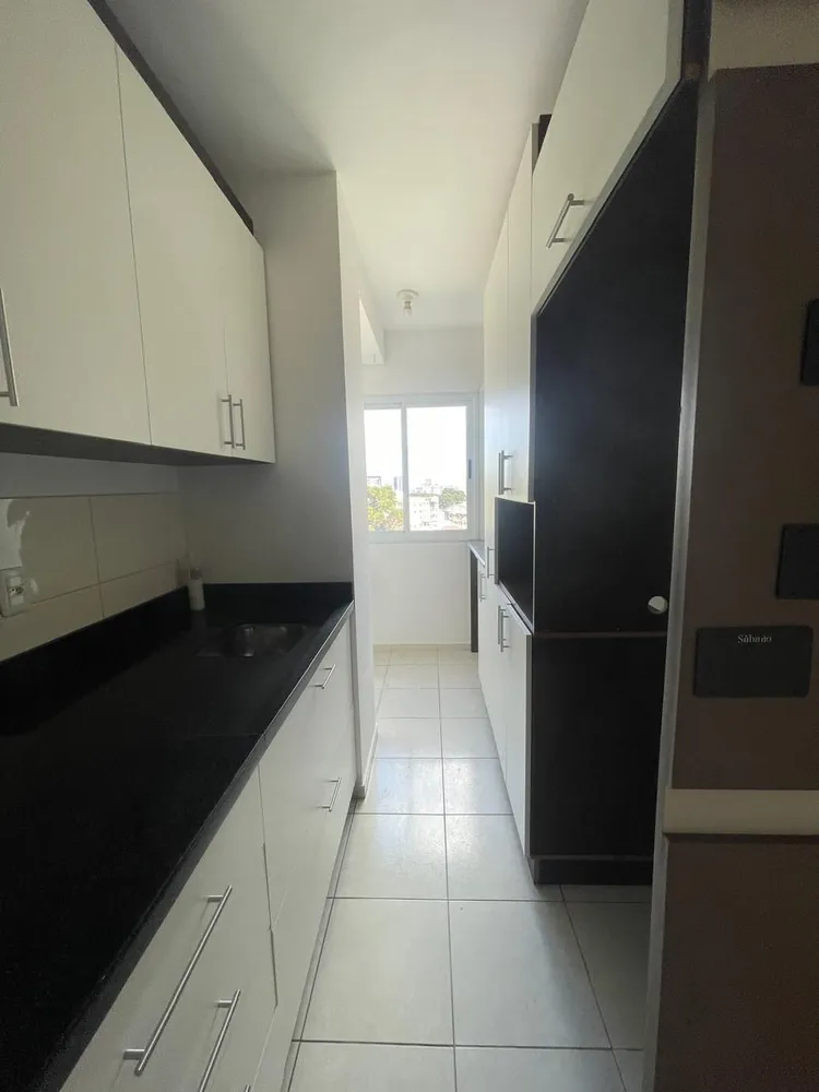 Apartamento, 2 quartos, 57 m² - Foto 4