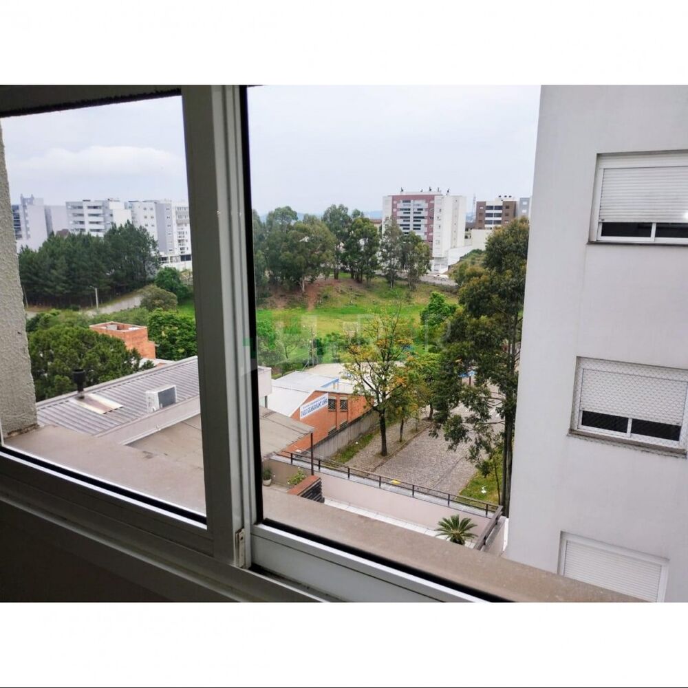 Apartamento à venda com 2 quartos, 67m² - Foto 7