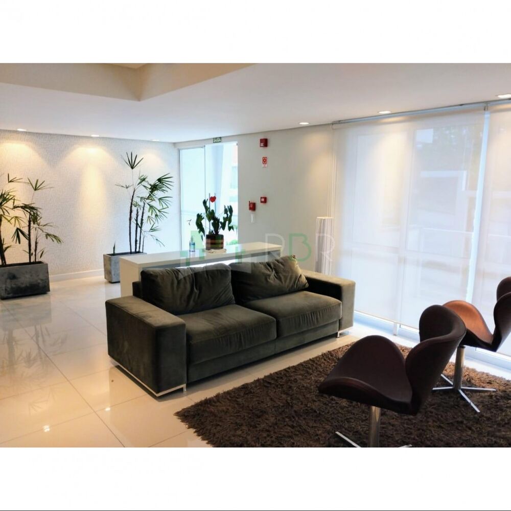 Apartamento à venda com 2 quartos, 67m² - Foto 1