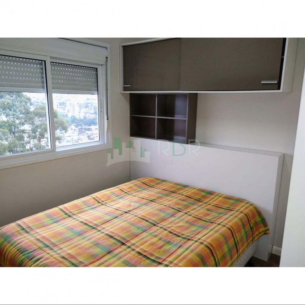 Apartamento à venda com 2 quartos, 67m² - Foto 9