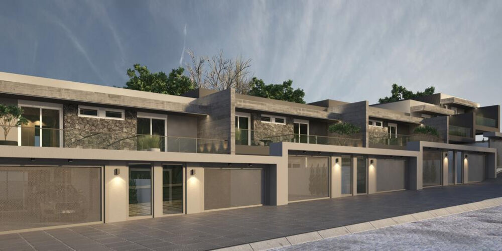 Casa à venda com 3 quartos, 158m² - Foto 4