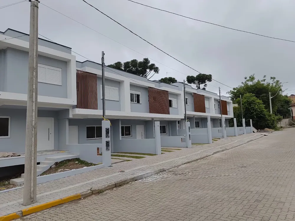 Casa, 3 quartos, 84 m² - Foto 7