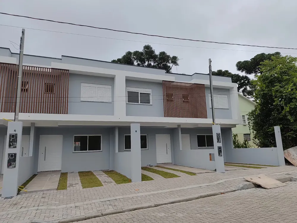 Casa, 3 quartos, 84 m² - Foto 4