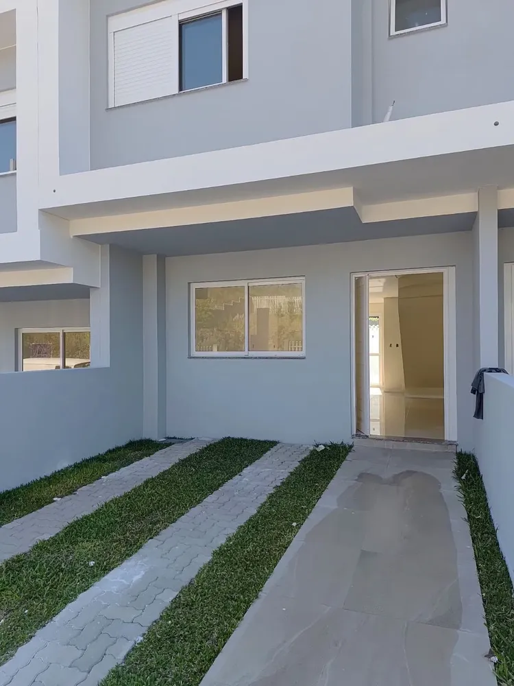 Casa, 3 quartos, 84 m² - Foto 11