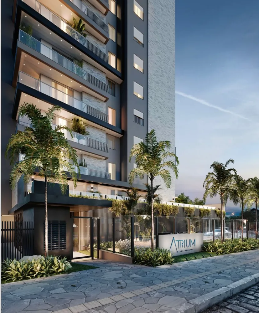 Apartamento, 2 quartos, 101 m² - Foto 6