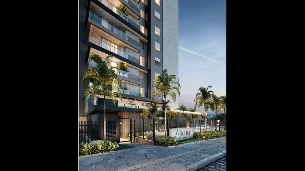 Apartamento, 2 quartos, 101 m² - Foto 1