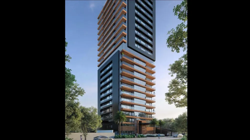 Apartamento, 4 quartos, 196 m² - Foto 1