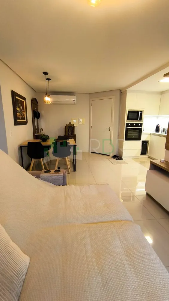 Apartamento, 1 quarto, 71 m² - Foto 2