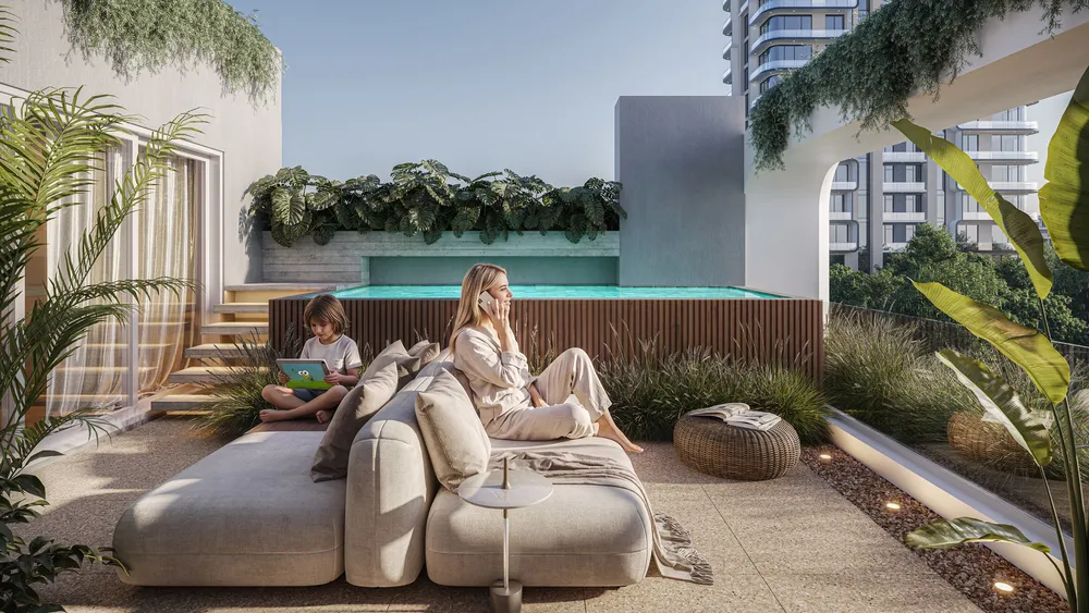 Apartamento, 3 quartos, 126 m² - Foto 6