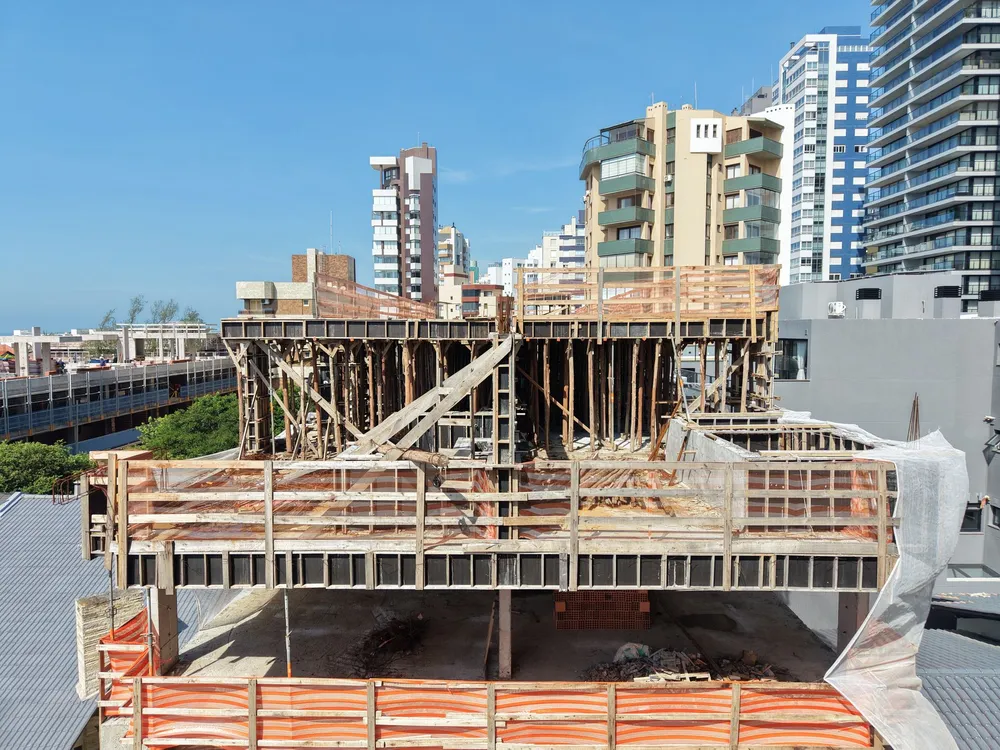 Apartamento, 3 quartos, 126 m² - Foto 6