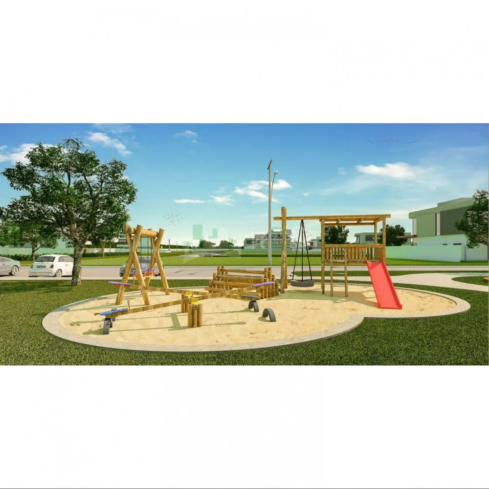 Terreno, 360 m² - Foto 6