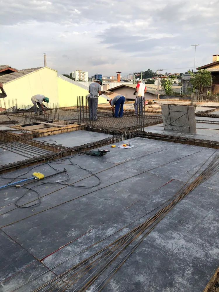 Apartamento, 3 quartos, 173 m² - Foto 7