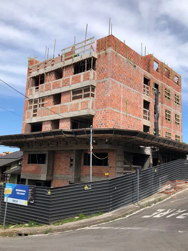 Apartamento, 3 quartos, 173 m² - Foto 8