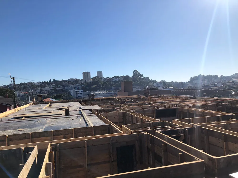 Apartamento, 3 quartos, 173 m² - Foto 3