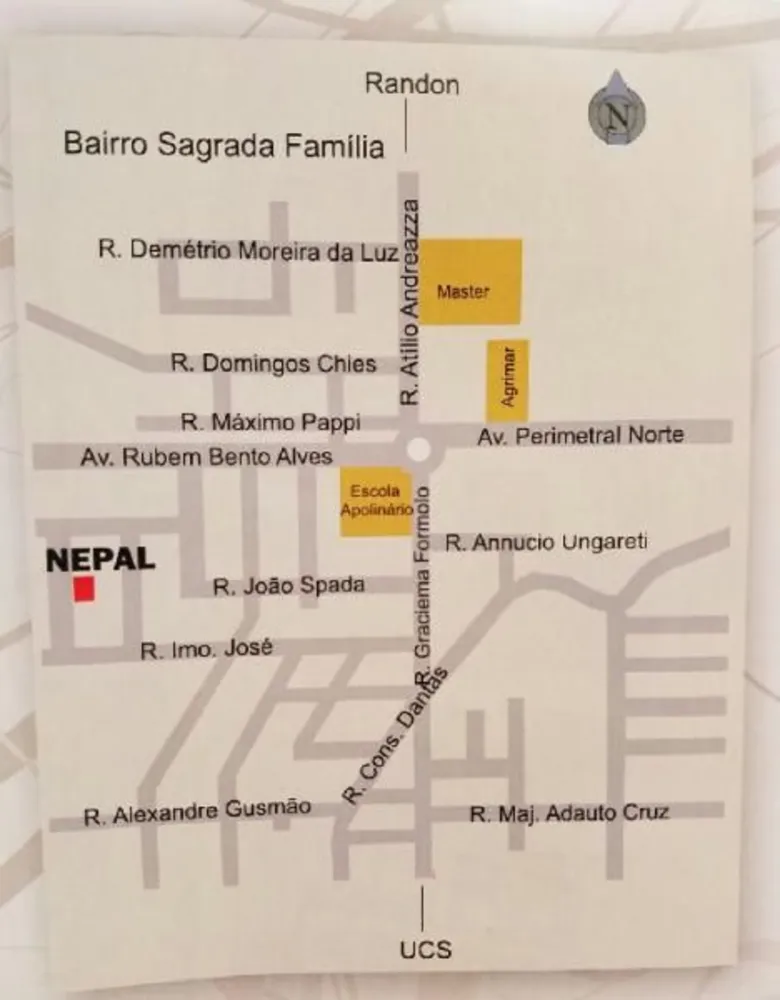 Apartamento, 2 quartos, 64 m² - Foto 6