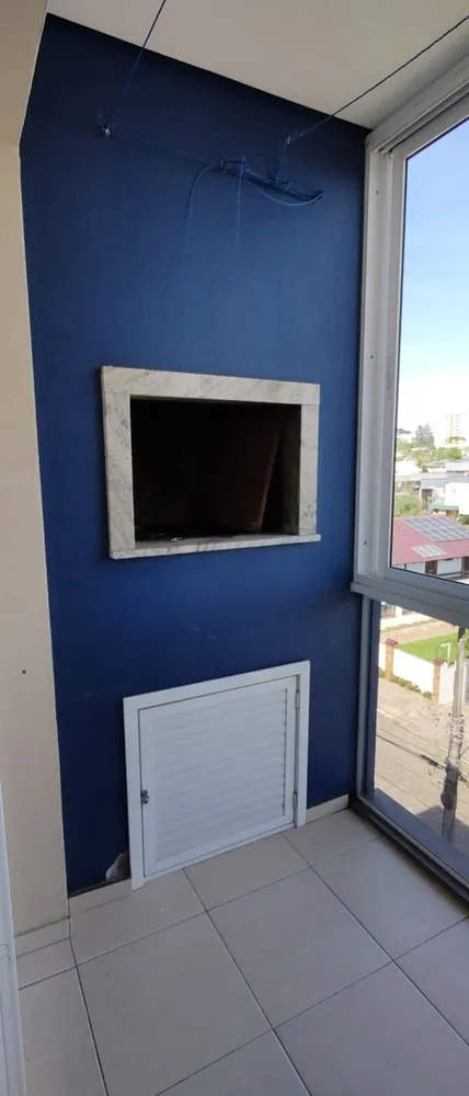 Apartamento, 2 quartos, 64 m² - Foto 8