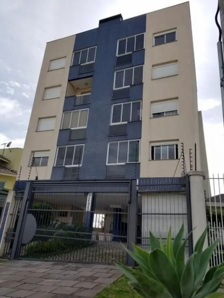 Apartamento, 2 quartos, 64 m² - Foto 1