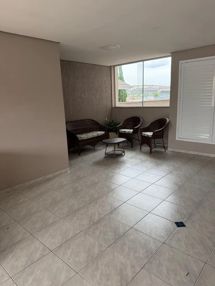 Apartamento, 2 quartos, 64 m² - Foto 2