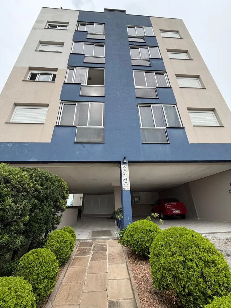 Apartamento, 2 quartos, 64 m² - Foto 5