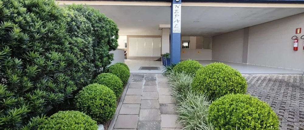 Apartamento, 2 quartos, 64 m² - Foto 3