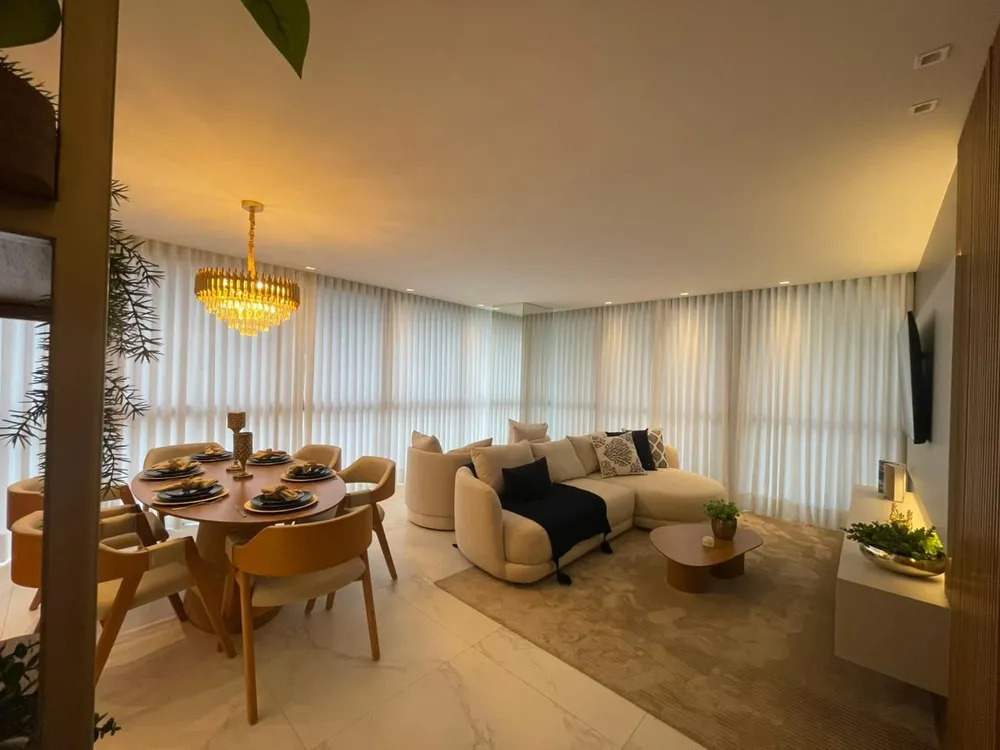 Apartamento, 3 quartos, 241 m² - Foto 11