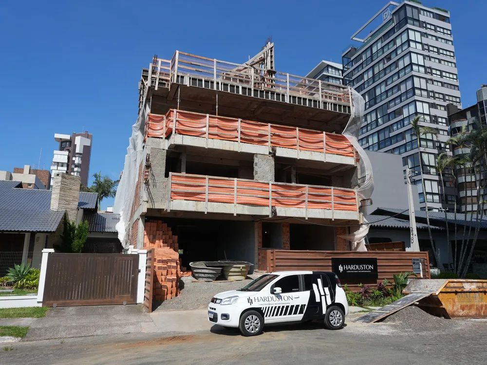 Apartamento, 3 quartos, 100 m² - Foto 7