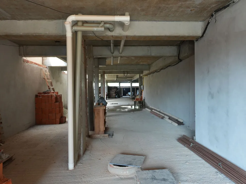Apartamento, 3 quartos, 100 m² - Foto 9