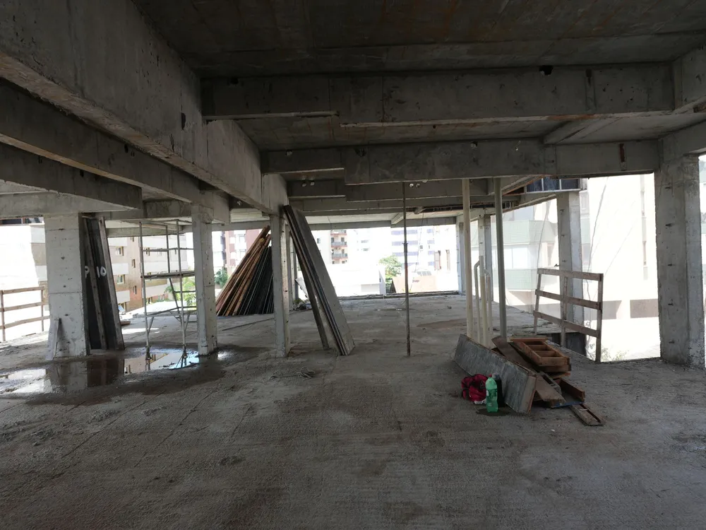 Apartamento, 3 quartos, 100 m² - Foto 13