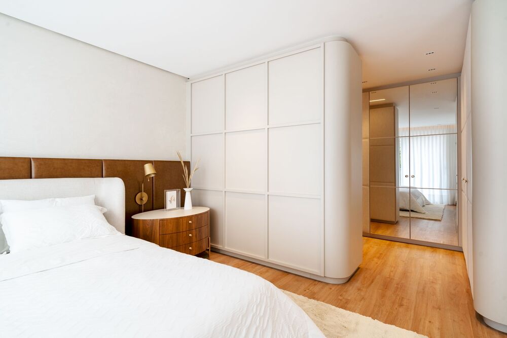 Apartamento à venda com 3 quartos, 156m² - Foto 13