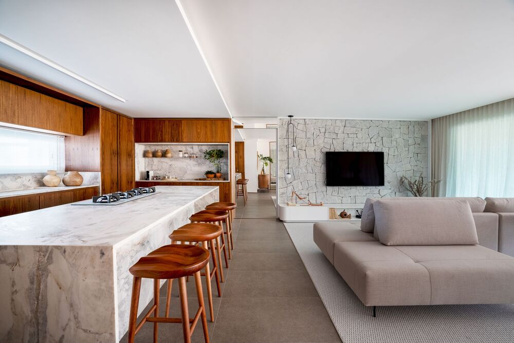 Apartamento à venda com 3 quartos, 156m² - Foto 12