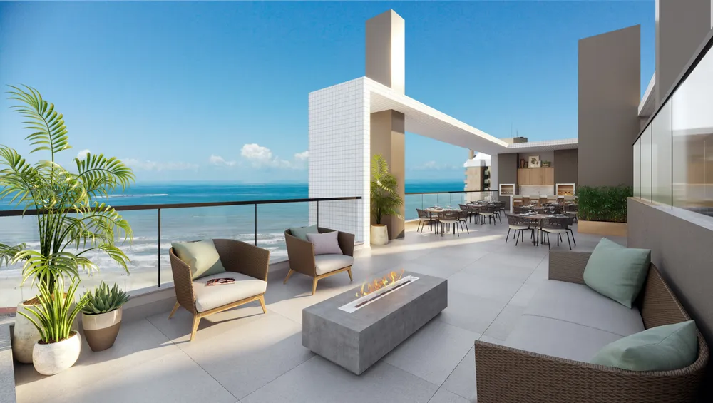 Apartamento, 1 quarto, 50 m² - Foto 1
