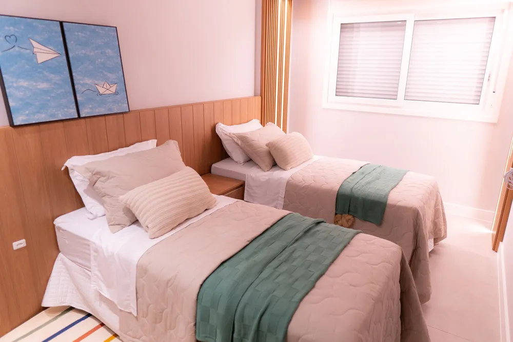 Apartamento, 1 quarto, 50 m² - Foto 12