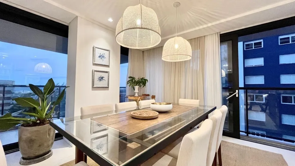 Apartamento, 4 quartos, 215 m² - Foto 11