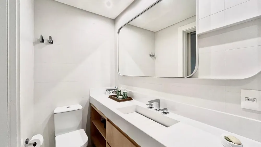 Apartamento, 4 quartos, 215 m² - Foto 3