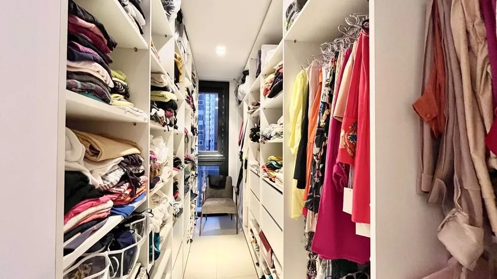Apartamento, 4 quartos, 215 m² - Foto 5