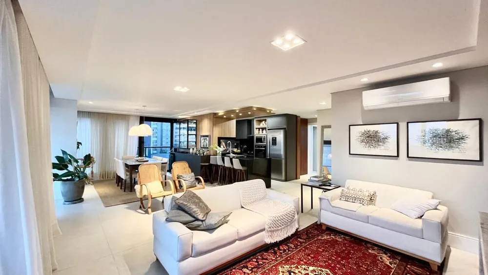 Apartamento, 4 quartos, 215 m² - Foto 6