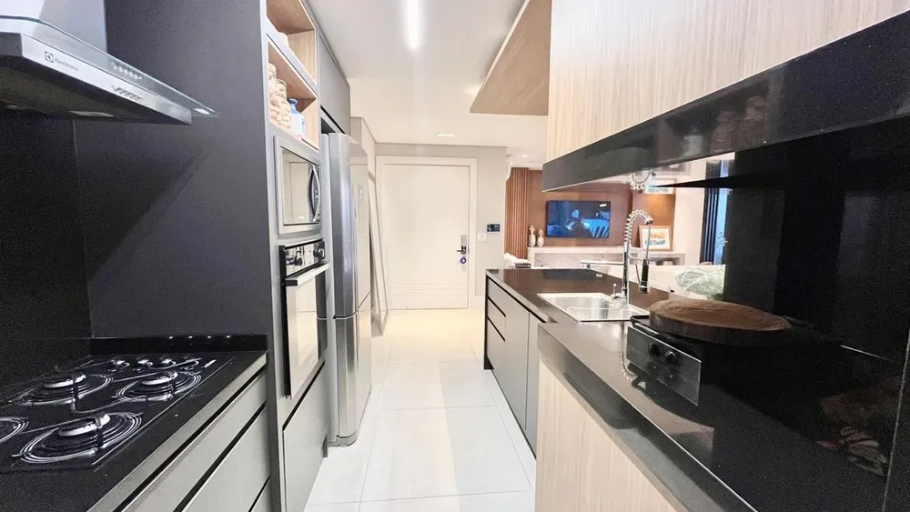 Apartamento, 4 quartos, 215 m² - Foto 10