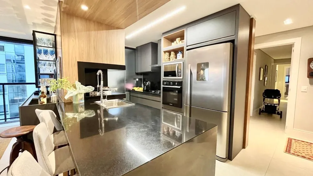 Apartamento, 4 quartos, 215 m² - Foto 13