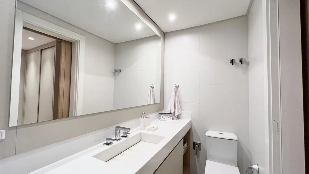 Apartamento, 4 quartos, 215 m² - Foto 1
