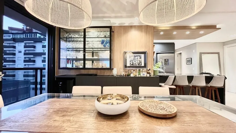 Apartamento, 4 quartos, 215 m² - Foto 7
