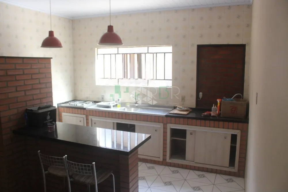 Casa, 3 quartos, 107 m² - Foto 4