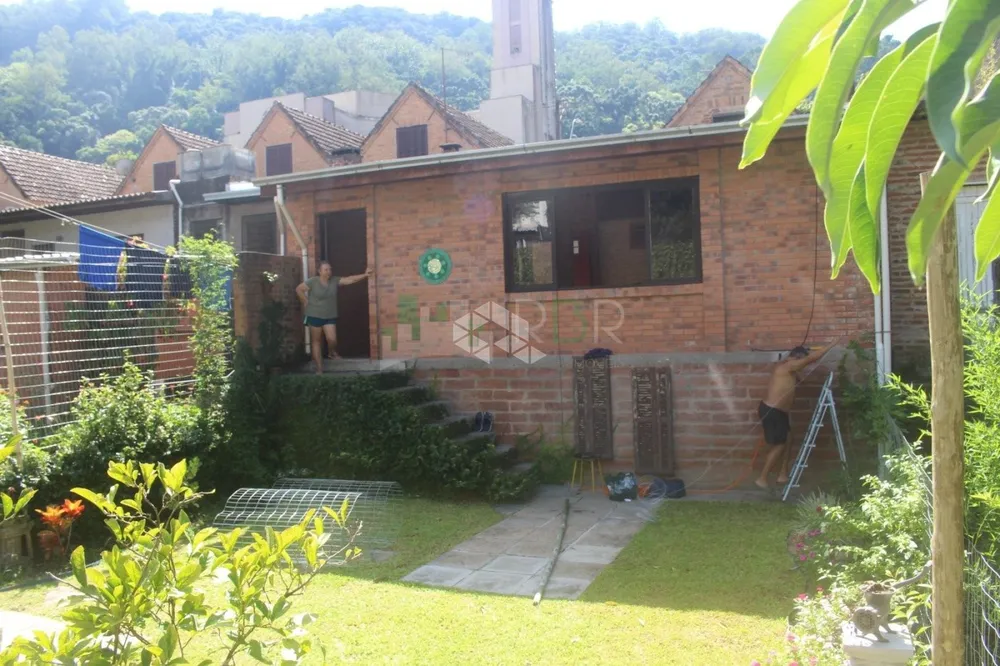 Casa, 3 quartos, 107 m² - Foto 3