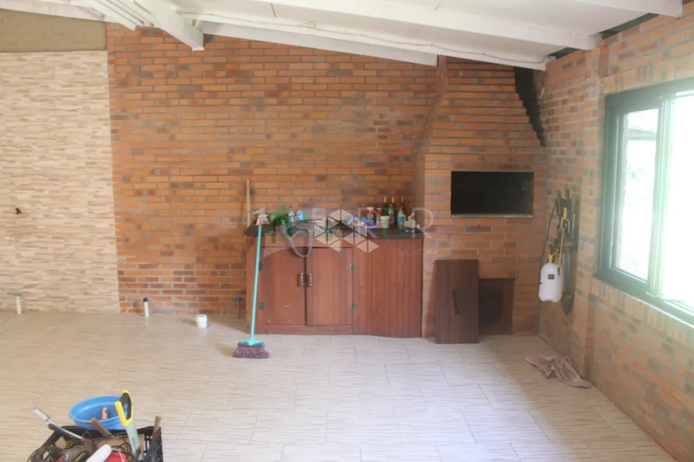 Casa, 3 quartos, 107 m² - Foto 1