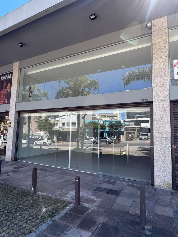 Loja-Salão, 220 m² - Foto 4