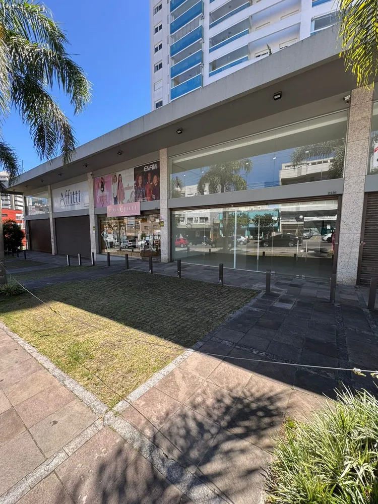 Loja-Salão, 220 m² - Foto 3