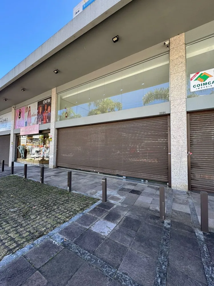 Loja-Salão, 220 m² - Foto 6